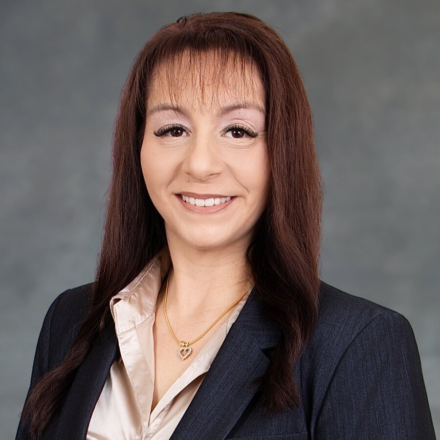 Andrea Plunkett, S.0204770